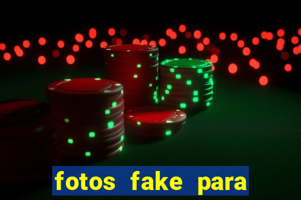 fotos fake para status do whatsapp